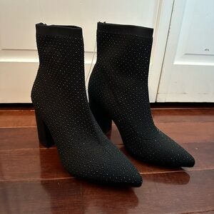 Altar’d State Black Boots